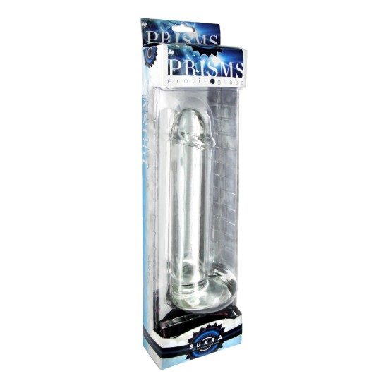Picture of Sukra Glass Dildo