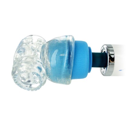 Picture of Vibra Cup Wand Attachment