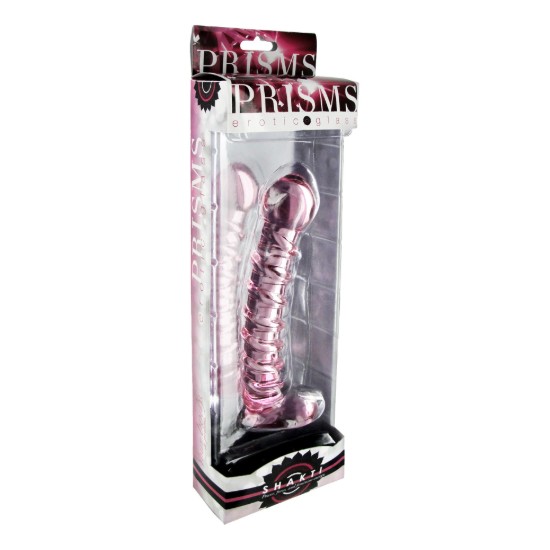 Picture of Shakti Glass Dildo