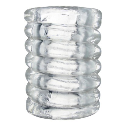 Picture of Spiral Ball Stretcher - Clear