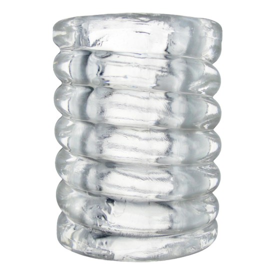 Picture of Spiral Ball Stretcher - Clear