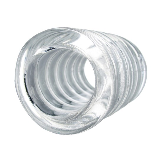 Picture of Spiral Ball Stretcher - Clear