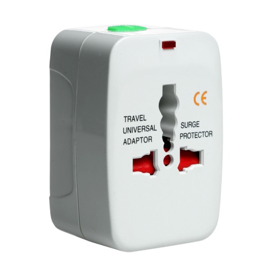 Picture of Lilac IV Multi Speed Globally Compatible Wand Massager