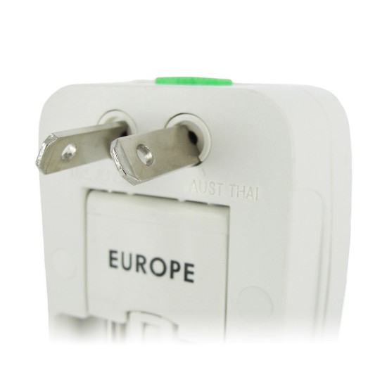 Picture of Universal Plug Adapter