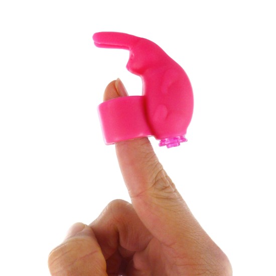 Picture of Bitty Bunny Fingertip Vibe