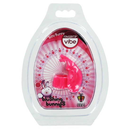 Picture of Bitty Bunny Fingertip Vibe