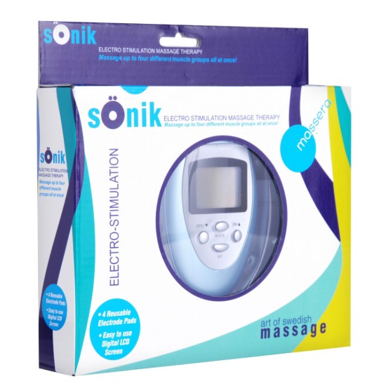 Picture of Sonik Electro Stimulation Massage Therapy
