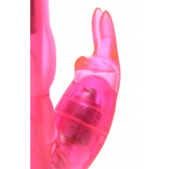 Picture of Pinkys Light Up Rabbit Vibrator