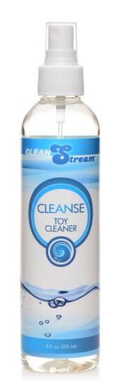 Picture of CleanStream Cleanse Natural Cleaner - 8 oz