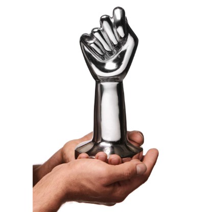 Picture of The Governor Steel Fist Plug