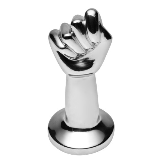 Picture of The Governor Steel Fist Plug