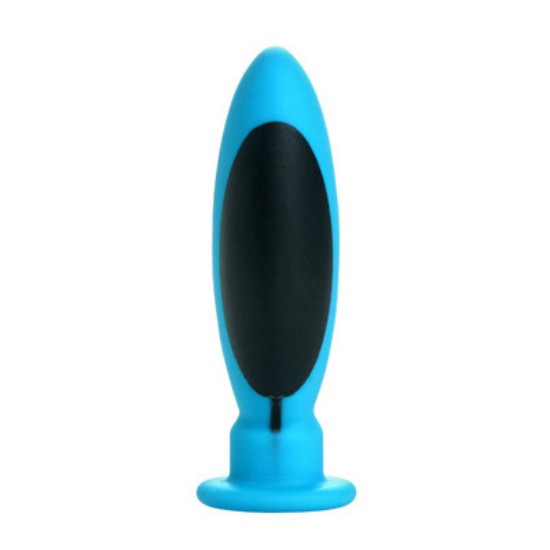Picture of Nimbus Small Silicone Electro Plug