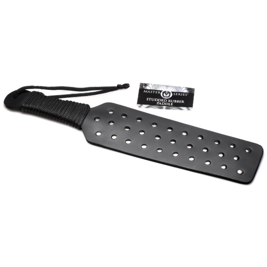 Picture of Studded Rubber Paddle