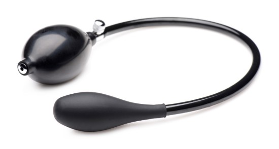 Picture of Frisky Inflatable Stimulator