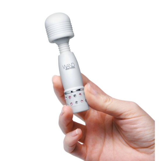 Picture of Charmed Petite Massage Wand