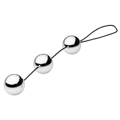 Picture of The Trilogy Orgasm Kegel Balls