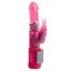 Picture of Wet and Wild Pink Waterproof Rabbit Vibe