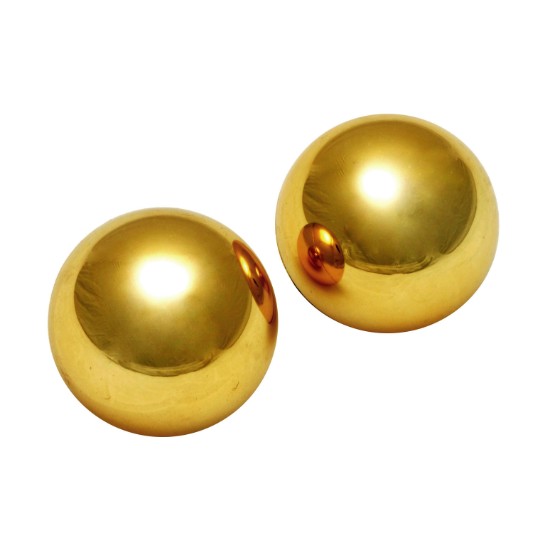 Picture of Sirs Golden Geisha Balls