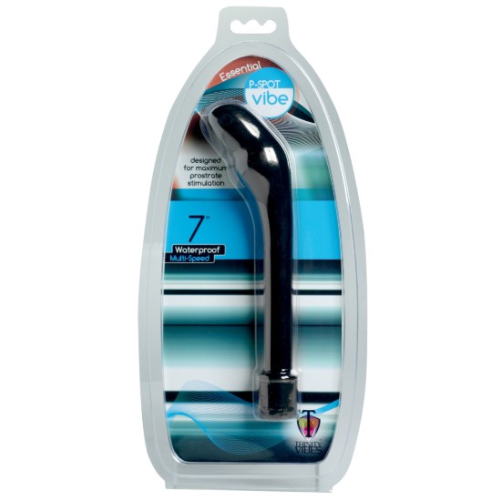 Picture of Essential P-Spot Vibe