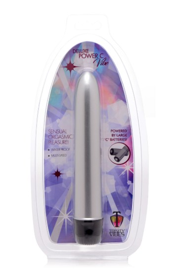 Picture of Deluxe Power C Vibe