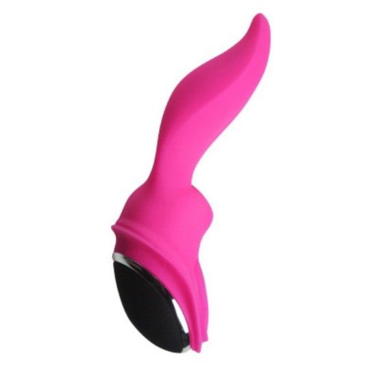 Picture of Velvateen 7 Mode Silicone Rabbit Stimulator