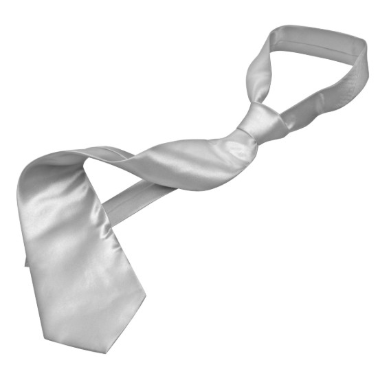 Picture of Sirs Grey Tie