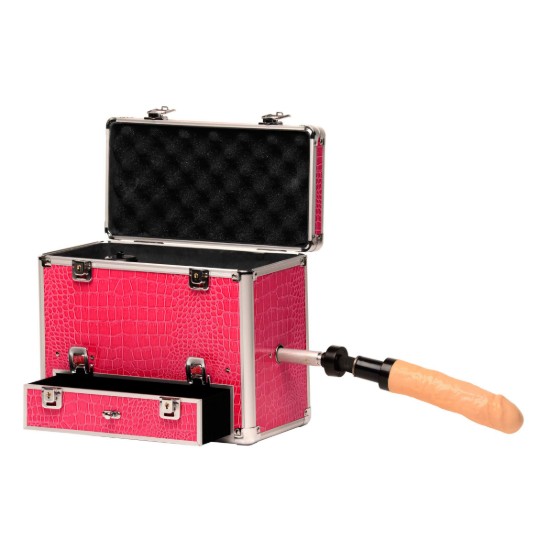 Picture of Pandoras Box Sex Machine