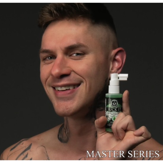 Picture of Suck It Throat Desensitizing Oral Sex Spray - 2 oz