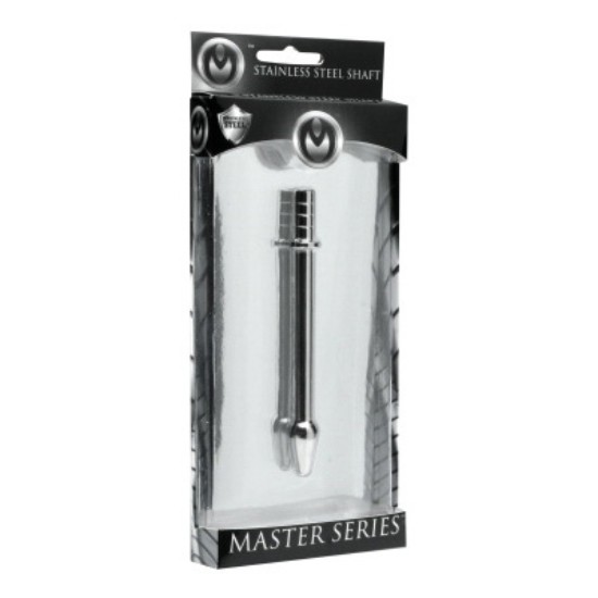 Picture of Lancia Stainless Steel Shaft Urethra Sound