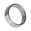 Picture of Echo 1.75 Inch Stainless Steel Triple Cock Ring