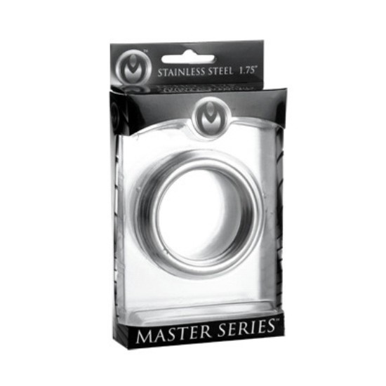 Picture of Echo 1.75 Inch Stainless Steel Triple Cock Ring