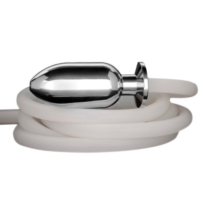 Picture of Magnus Stainless Steel Enema Tip