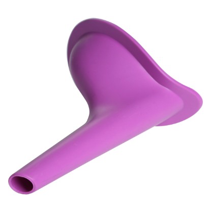Picture of Clean Flow Female Urination Device