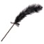 Picture of Frisky Feather Tickler - Black