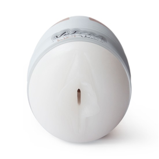 Picture of Vulcan Vibrating Wet Vagina Masturbator