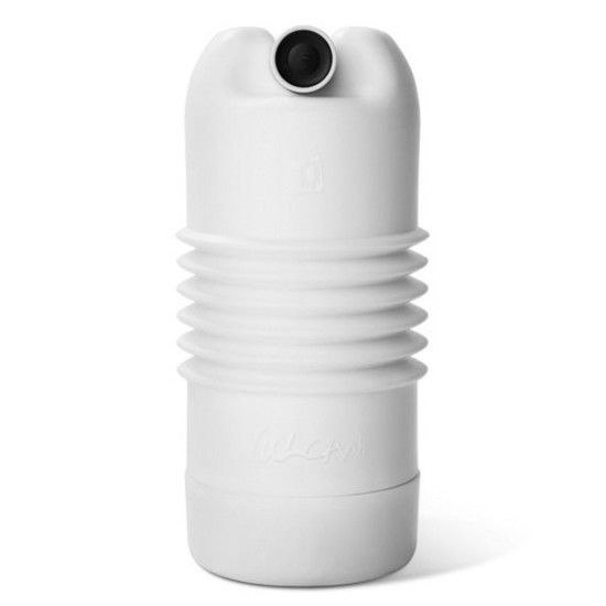 Picture of Vulcan Vibrating Wet Vagina Masturbator