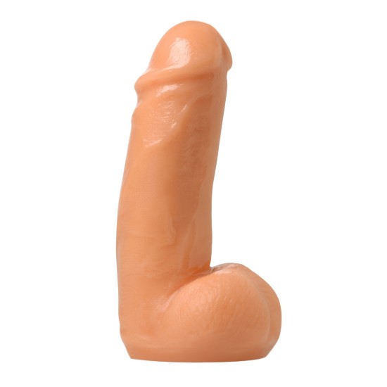 Picture of Lusty Leo Ejaculating Squirt Cock