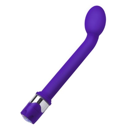 Picture of Sequin Series G-Spot Vibration Wand