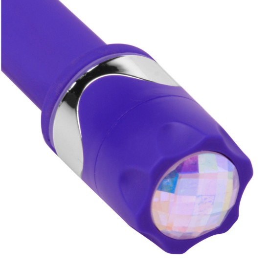 Picture of Sequin Series G-Spot Vibration Wand