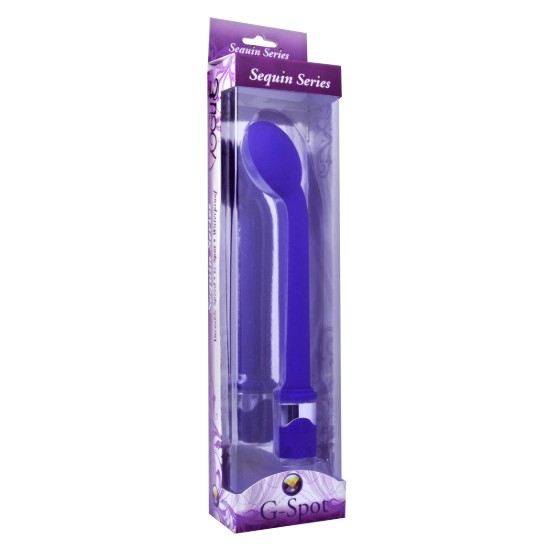 Picture of Sequin Series G-Spot Vibration Wand