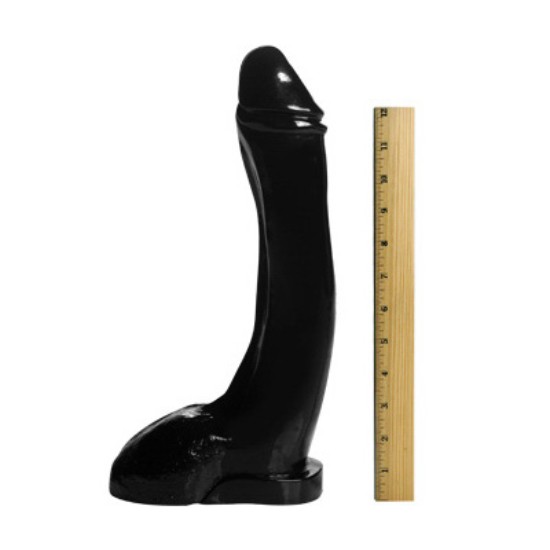 Picture of Tremendous Trevor 14 Inch Dildo