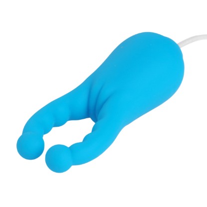 Picture of Versi 10x Mode Vibrating Silicone Massager
