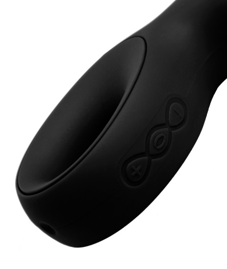 Picture of Drexen Multi-Function Rechargeable Silicone Vibe