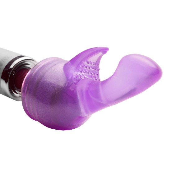 Picture of Purple Tulip Plus Wand Attachment