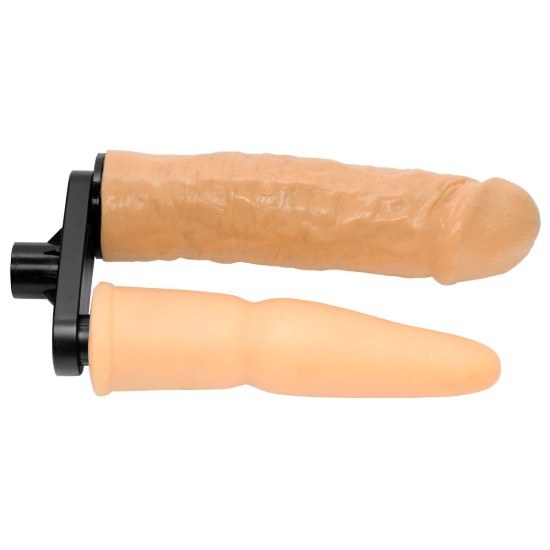 Picture of Dual Delight Double Penetration Adapter