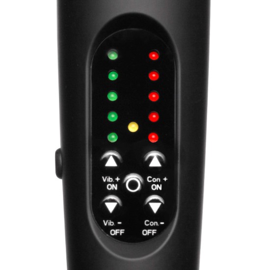 Picture of Zeus Arcana Electro Vibe Wand- US