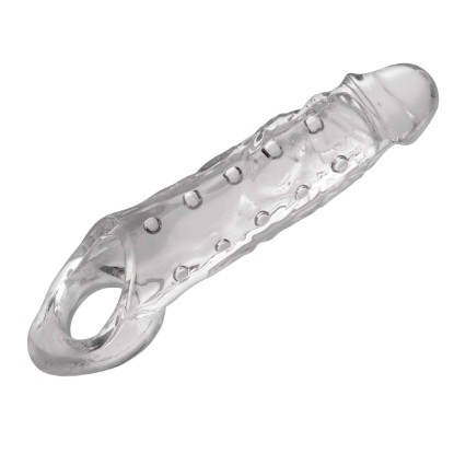 Picture of Clearly Ample Penis Enhancer