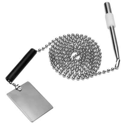 Picture of Zeus Bodylight Twilight Wand Adapter