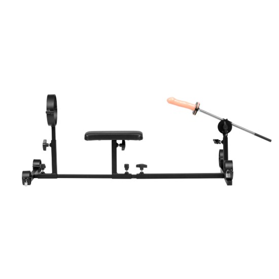 Picture of Stockade with Chest Pad and Fucking Rod