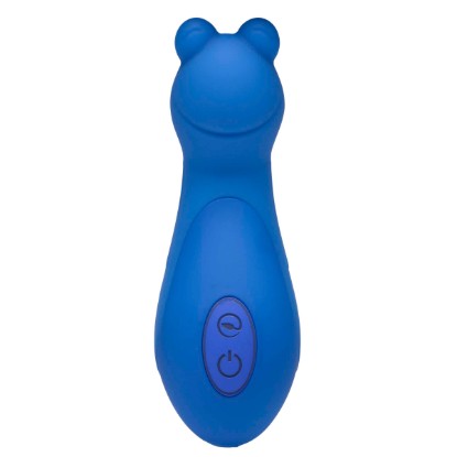 Picture of 10x Mode Vibrating Silicone Flirty Vibe